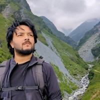 Vishal Kumar