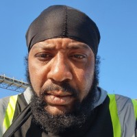 Maurice Moore Jr