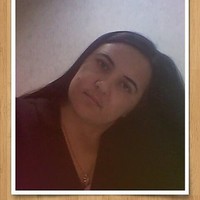 Елена Кочетова