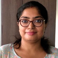 Amrita Niyogi