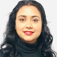 Bhavleen Kaur