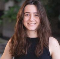 Larissa Maia