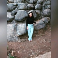 shivani dere