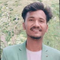 Vaibhav Dubey