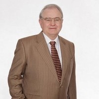 Robert (Bob) Hansen FAICD