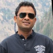 Shyam Patel