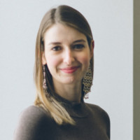 Abigail Kelly Myers