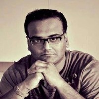 Sunit Das