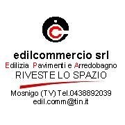 EDILCOMMERCIO SRL Edilcommercio rivendita Treviso