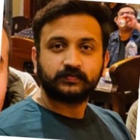 Ali Naeem
