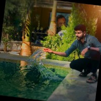 NAGARAJU S