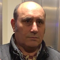 Jose Luis Calzada Romero