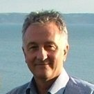 Colin Wadsworth