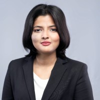 Drashti Mehta