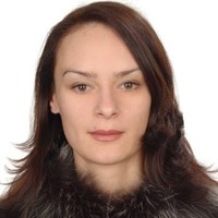 Ирина Ковалёва