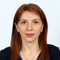 Nune Mirzoyan