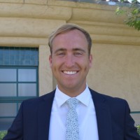 Ryan Taylor, Mba