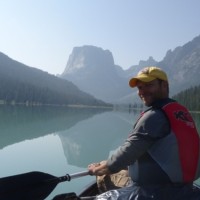 James (Jim) Stafford