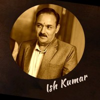 Ish Kumar Taneja