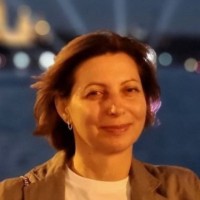 Natalia Plottceva