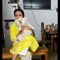 Mamta Kharka Chhetri