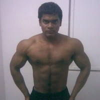 Balakrishna Muduli Muduli