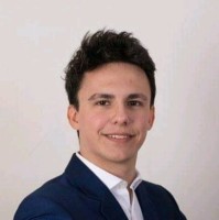 Adrien Gourmellet