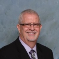 Eric Barnett