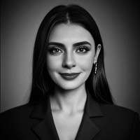Christina Samir