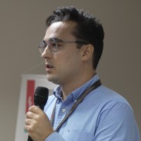 Paulo Cesar Fonseca Oliveira