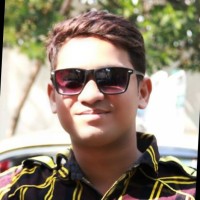 Ahmed Raza M.Hussain