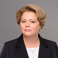 Maria Tikhomirova