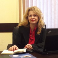 Violeta Mateva