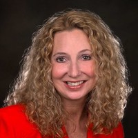 Carolyn Pearson