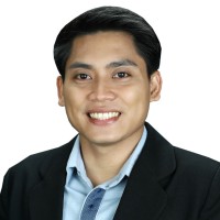 Archie Val Nicolas