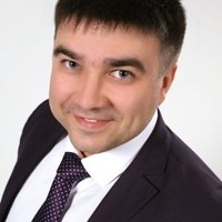 Артем Островский