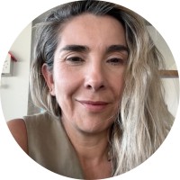 Mónica Infante (She / Her / Hers)