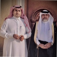 ALI SARRAR ALYAMI