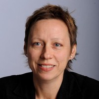 Kerstin Waldenström