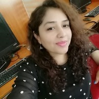 Huma Qayyum Qureshi