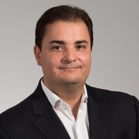 Tiago Machado