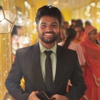 Clinton D'Souza
