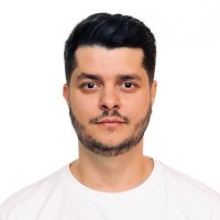 Alex Tkatch