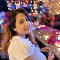 Sunaina Jain