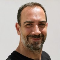 Antonis Zouganelis