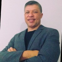 Reginaldo Moraes