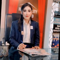 Saba Mehmood