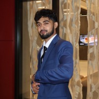 Sufiyan Shaikh