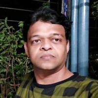Jakir Shaikh