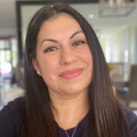 Dina Ayala-Jones, Mscra